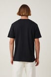 Easy T-Shirt, BLACK/AVENUE STUDIOS - alternate image 3