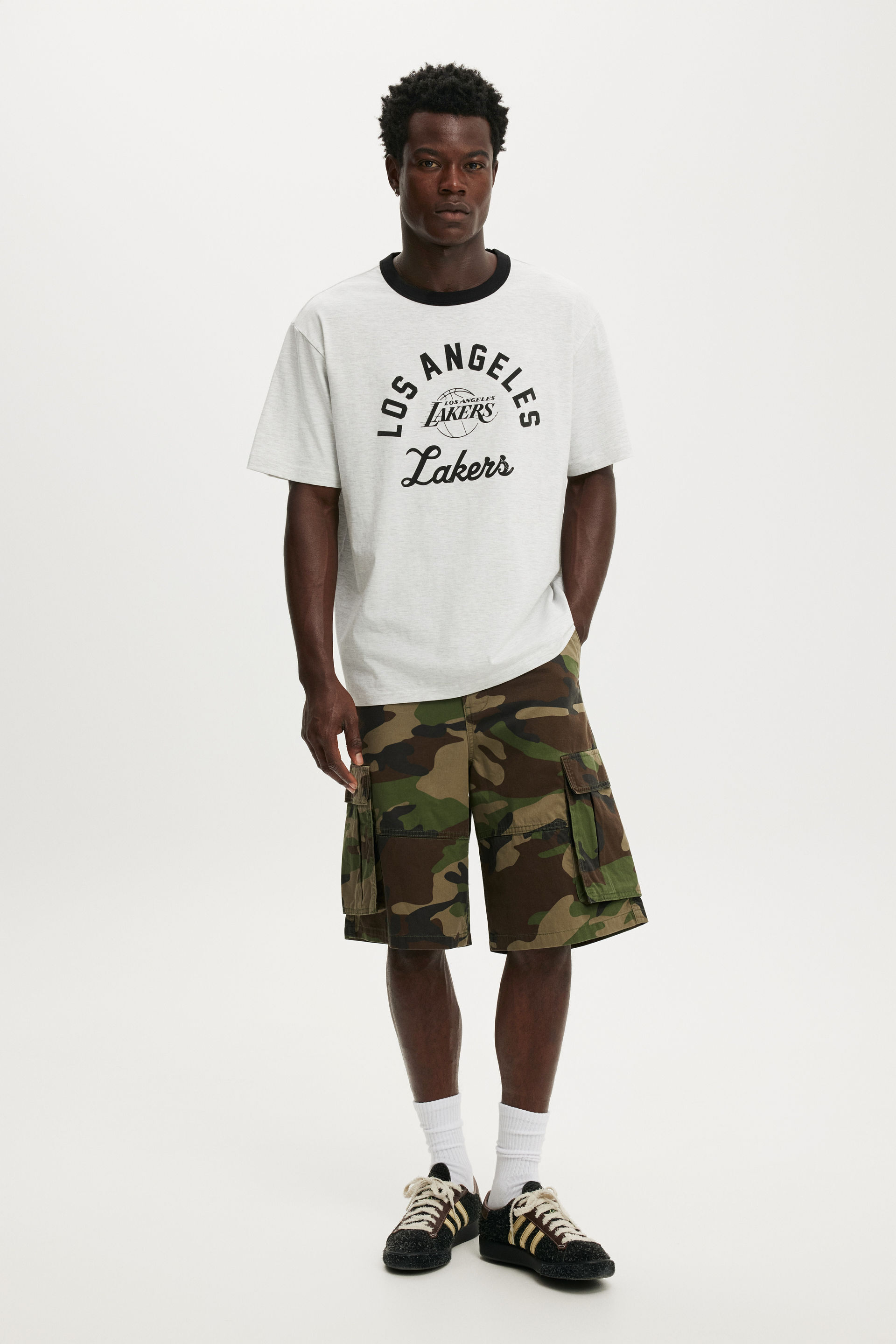 Everyday Fit Nba T-Shirt
