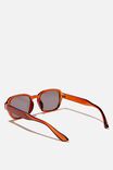 Breamlea Sunglasses, TOFFY/SMOKE