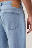 Relaxed Tapered Jean, SOMEDAY BLUE - alternate image 6