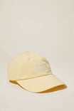 Dad Hat, PASTEL YELLOW/MONTE CARLO - alternate image 1