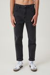 Relaxed Tapered Jean, PITSTOP BLACK - alternate image 2