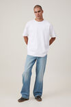 Relaxed Boot Cut Jean, ARCADE BLUE - alternate image 1