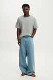 Everyday Fit T-Shirt, GREY MARLE - example image 2