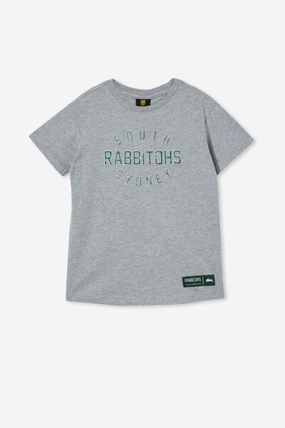 Nrl Kids Club T-Shirt, RABBITOHS