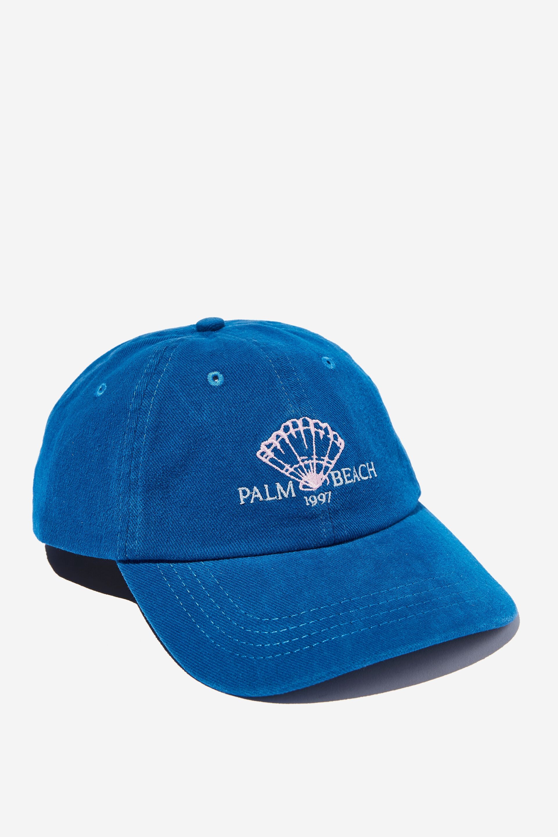 Women Hats | Classic Dad Cap - WM34319