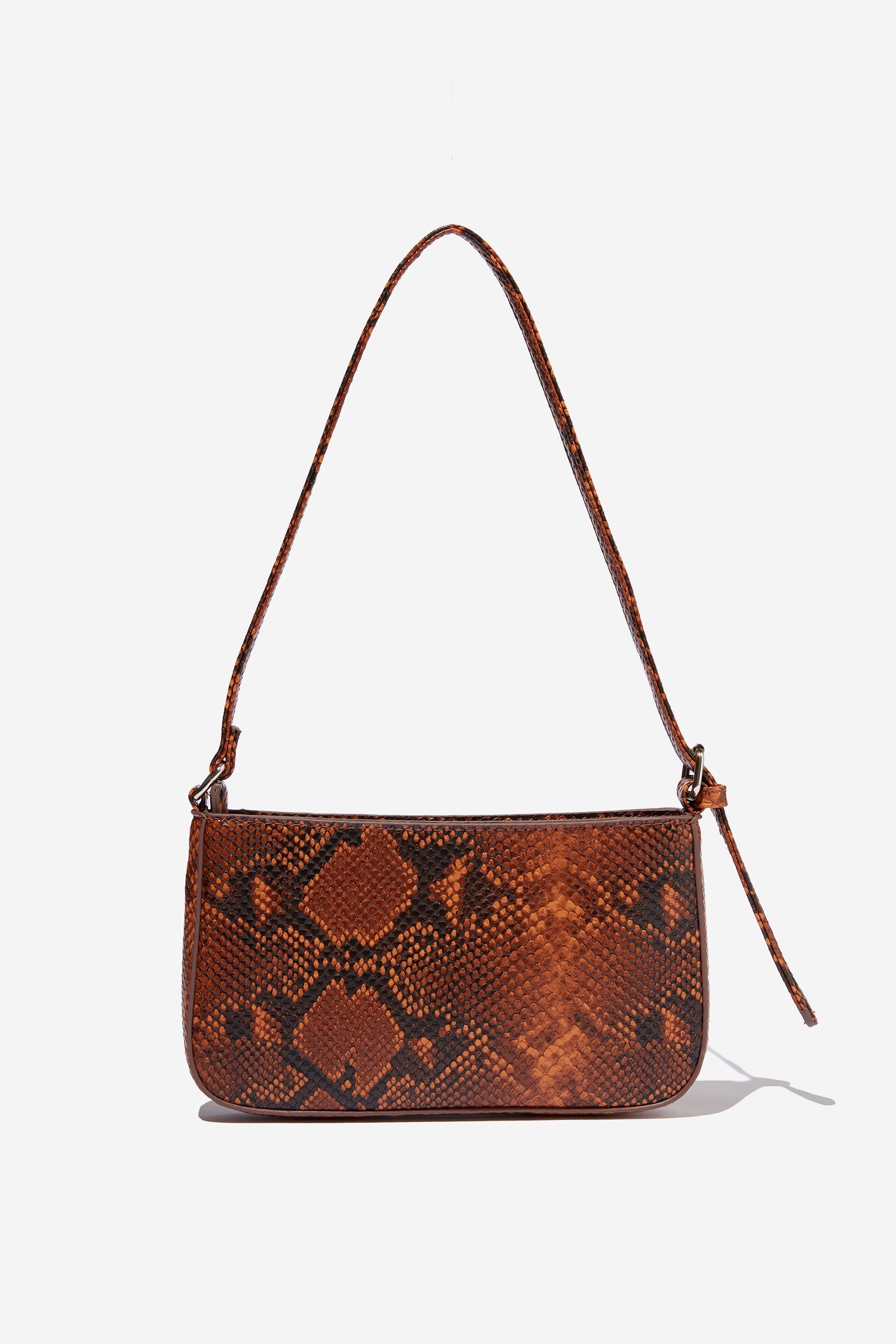 Women Bags | Lexi Underarm Bag - BO64973