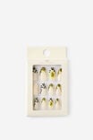 Select Colour: BLOOMING CHARTRUESE