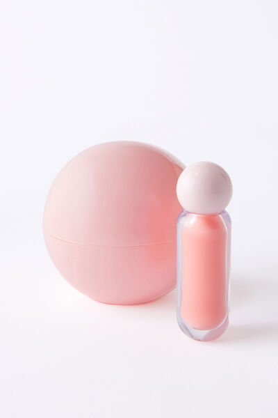 Body Whip & Lip Gloss Gwp Set, SUNDAY STATE AND PINK JELLY