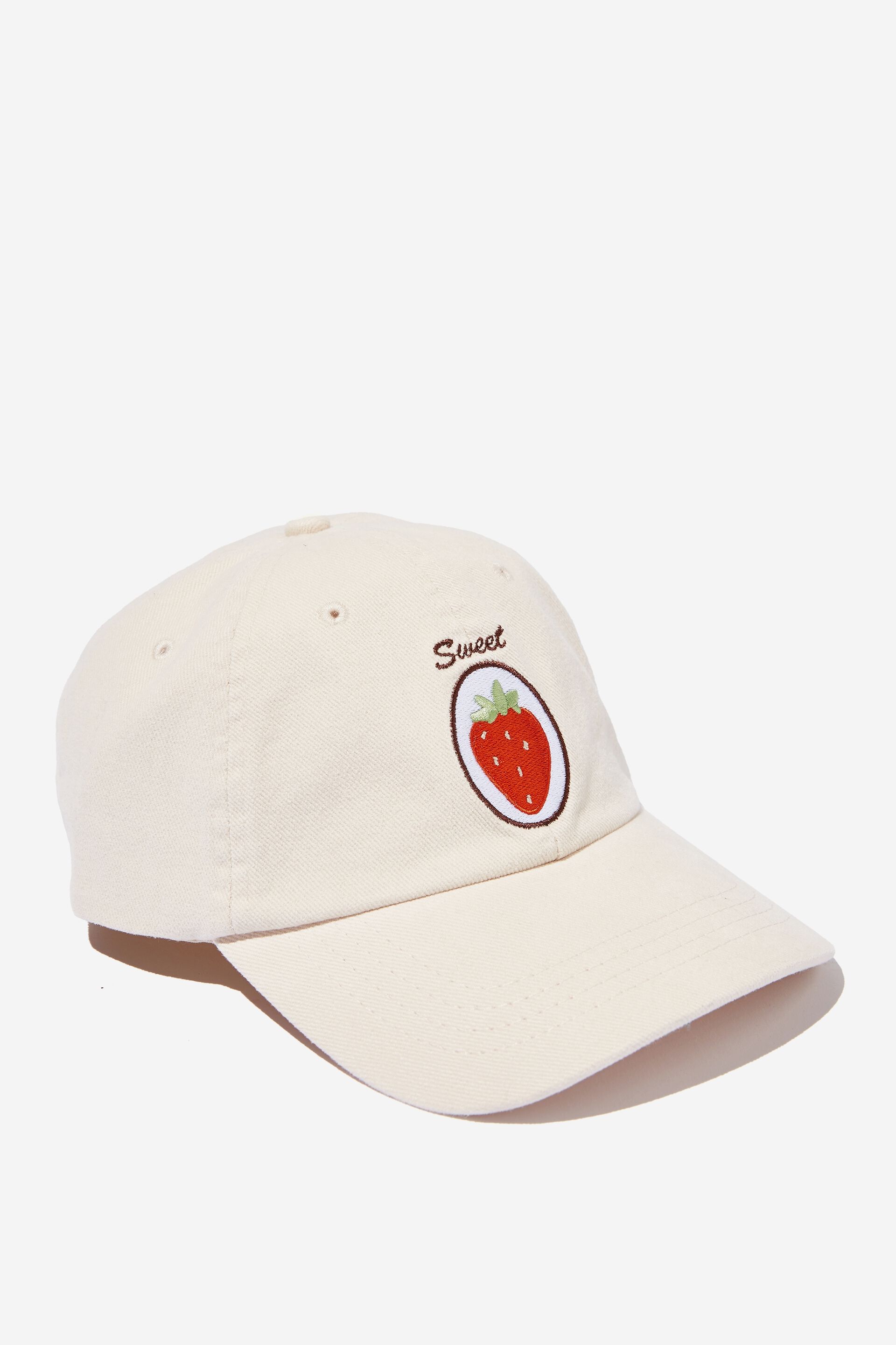 Women Hats | Classic Dad Cap - KO02874