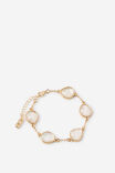 Select Colour: UP GOLD IRIDESCENT PEARL