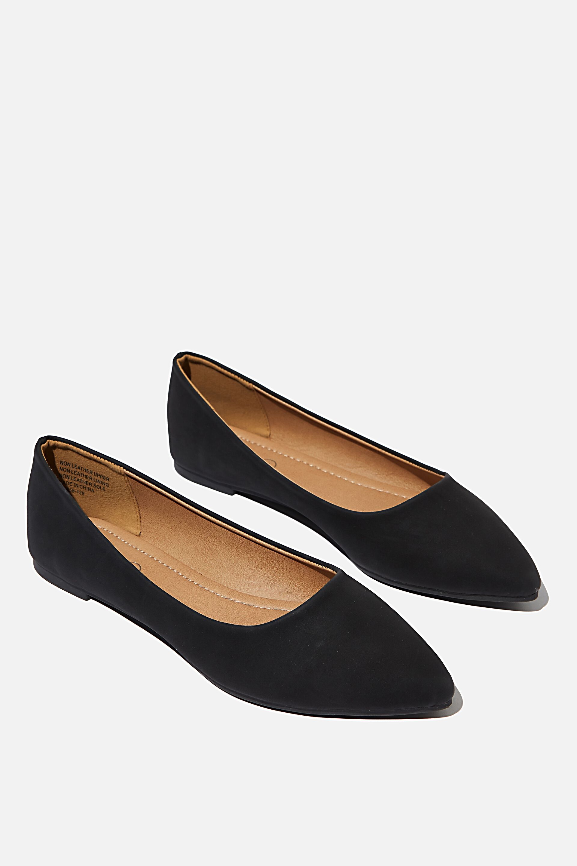 Flat Shoes, Loafers \u0026 Mules | Cotton On