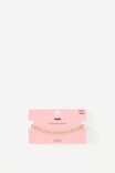 Rubi X Luyanda Zwane, WATERPROOF BRACELET GOLD DIA TENNIS - example image 2