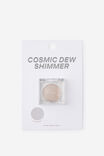 Select Colour: CRUSHED PEARLS