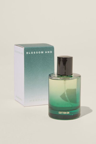 Moment Perfume 50Ml, BLOSSOM AND MANDARIN