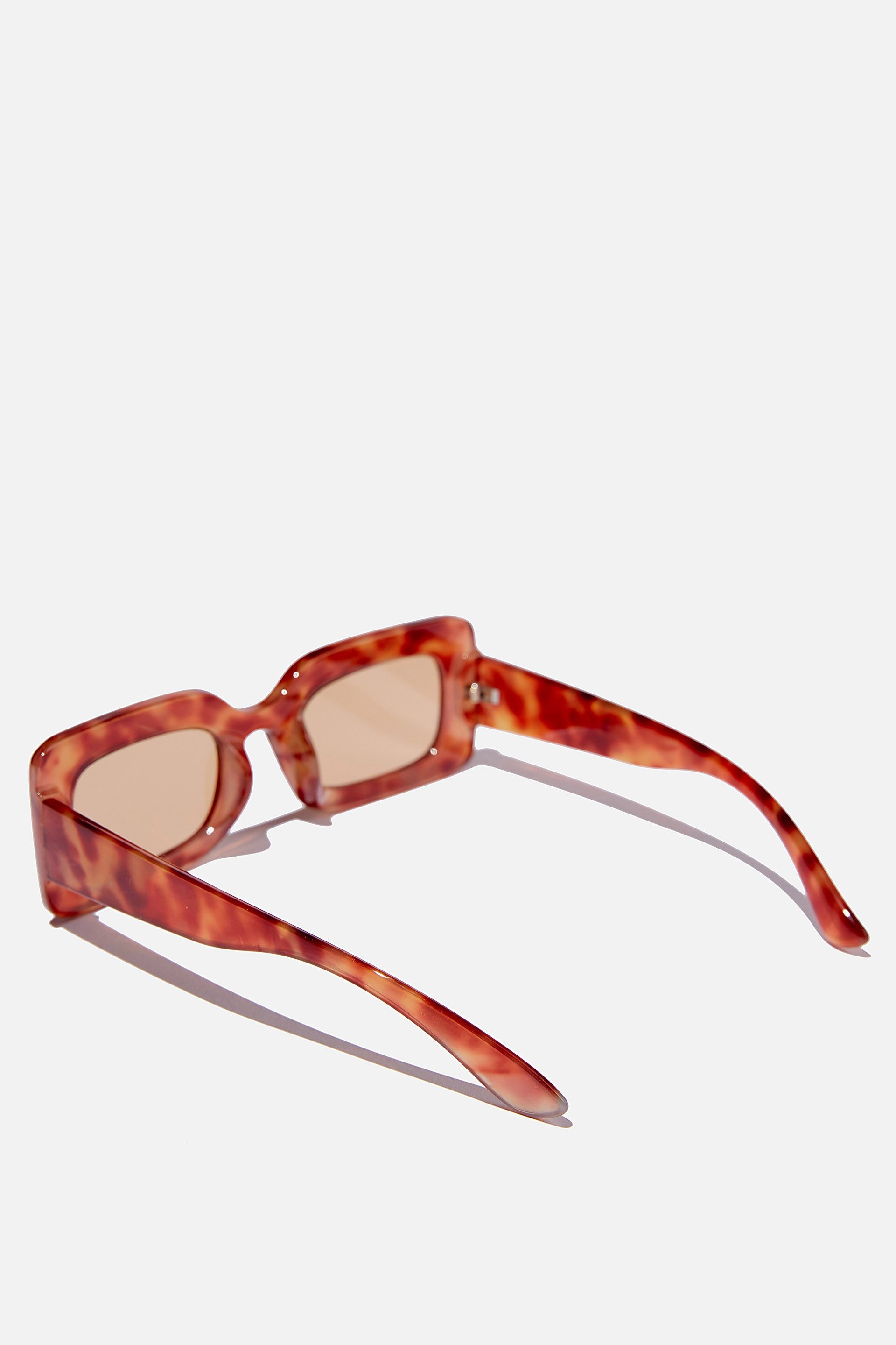 Women Sunglasses | Gigi Square Sunglasses - OZ16201
