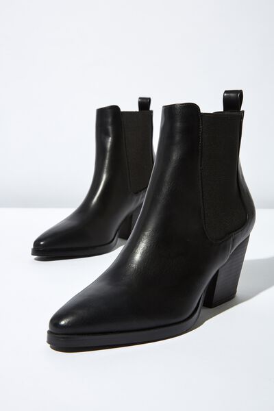 Women's Shoes - Boots, Flats, Heels & Trainers | Cotton On