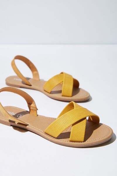 Sandals & Slides