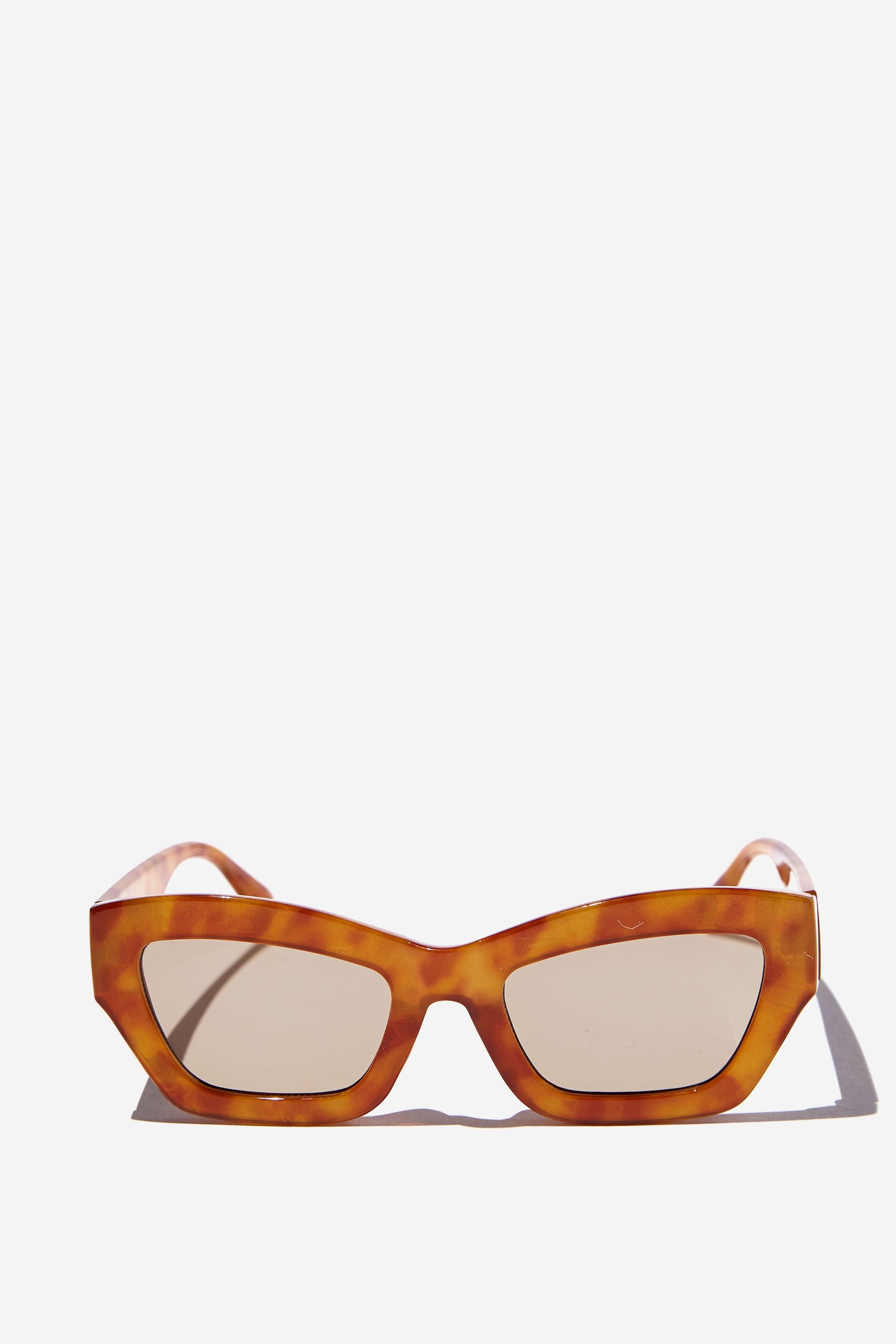 Women Sunglasses | Ciara Cateye Sunglasses - TJ22855