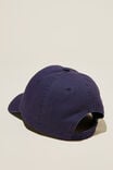 Classic Dad Cap, NEW YORK/INK NAVY - alternate image 2