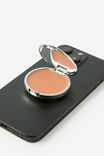 Tech Mate Lip Gloss, PEACH SHIMMER - example image 3