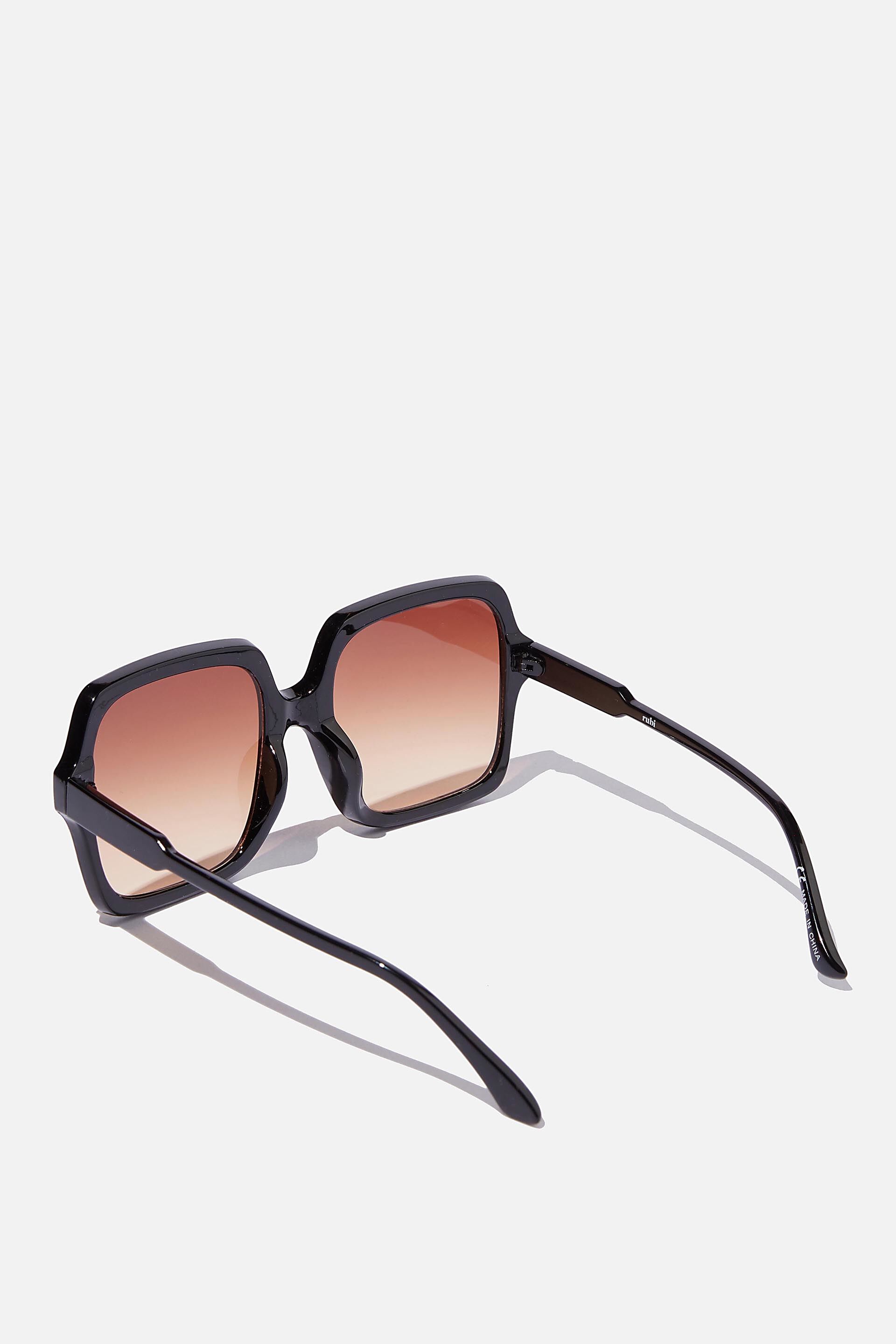 Women Sunglasses | Florence Oversized Square Sunglasses - XN79997