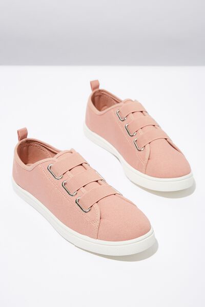 Women s Sneakers Chunky Trainers Slip  Ons  Cotton On
