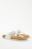 Rex Slide, WHITE TEXTURE - example image 4