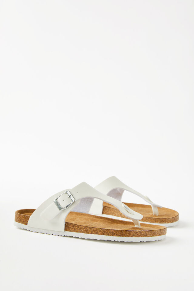 Rex Slide, WHITE TEXTURE