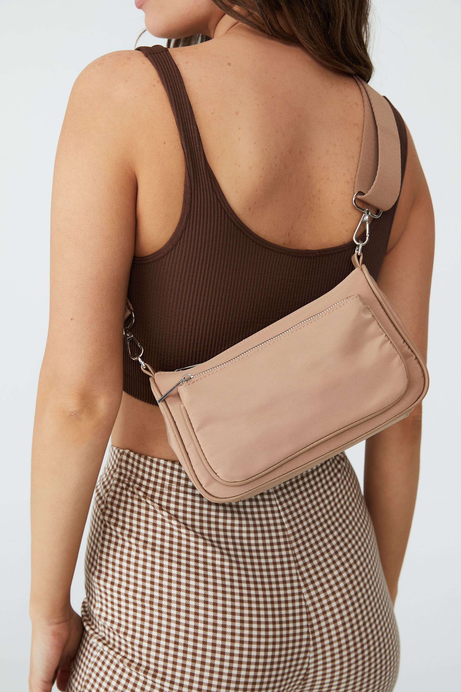Women Bags | Nadine Cross Body Bag - RR11208