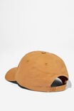 Classic Dad Cap, SOHO NYC/CAMEL - alternate image 2