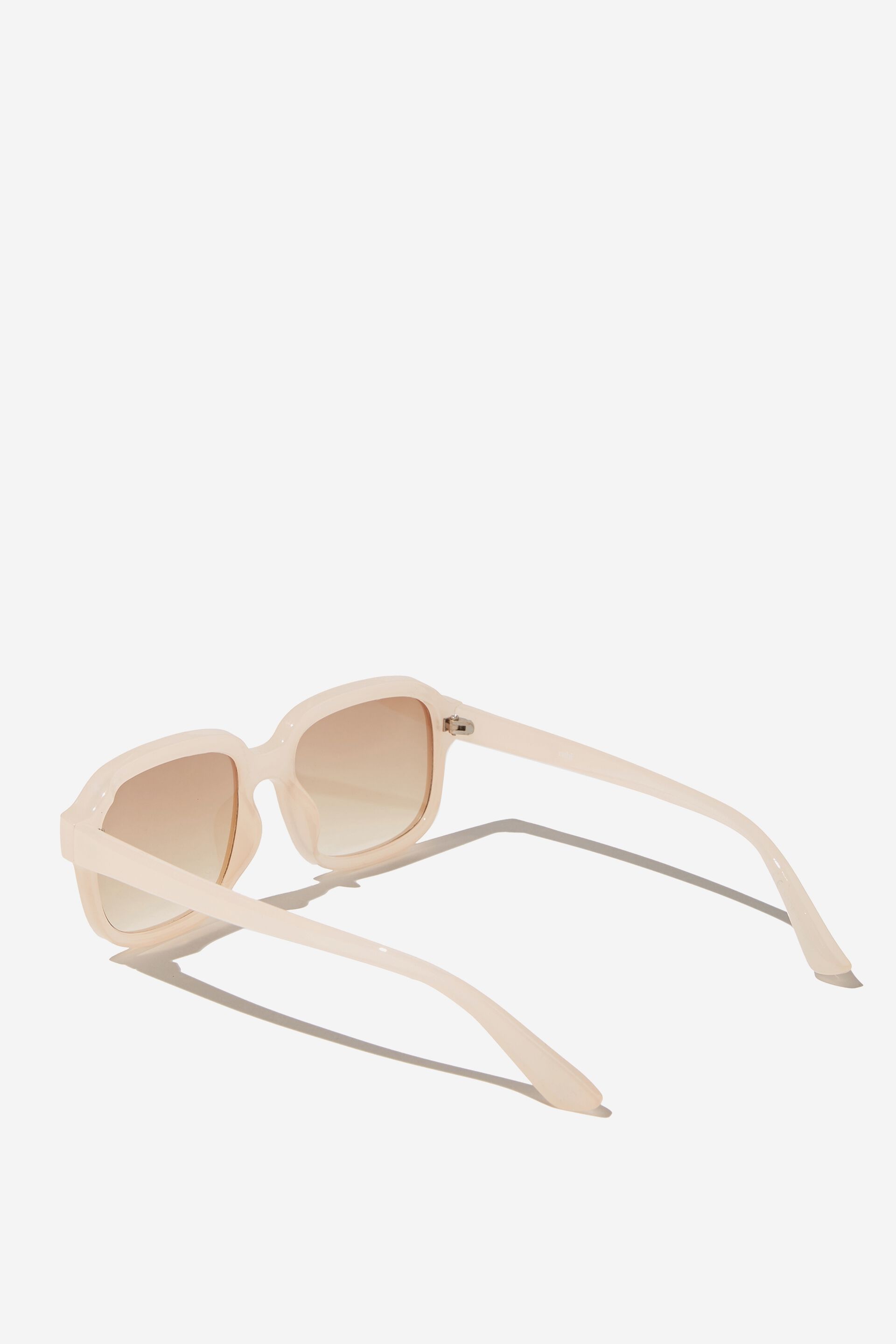 Women Sunglasses | Stevie Square Sunglasses - DV78641