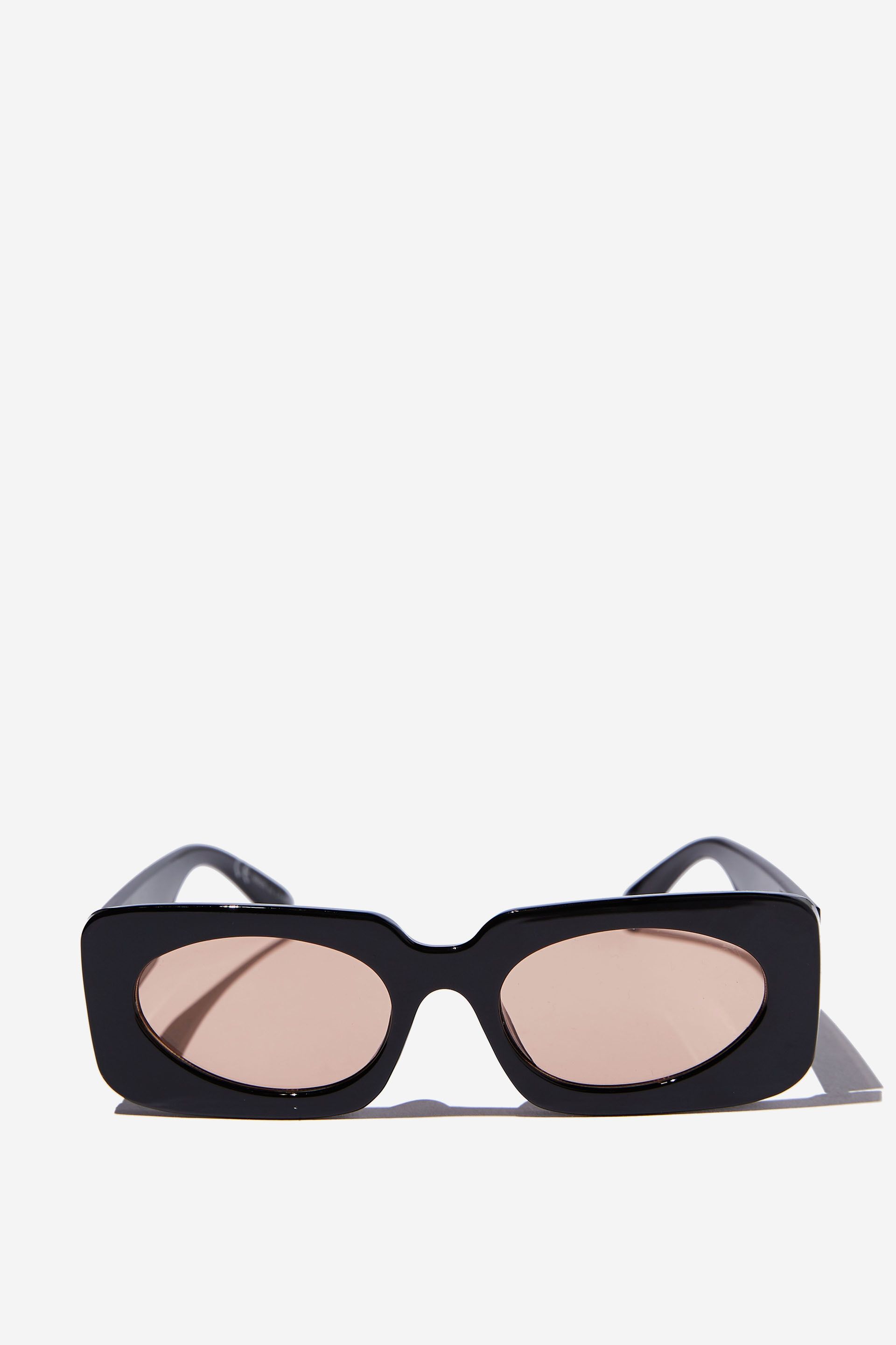 Women Sunglasses | Aria Square Sunglasses - GM36022