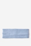 Soft Headband, BLUE - alternate image 1