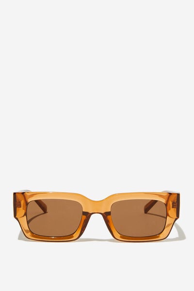 Blaire Sunglasses, PECAN