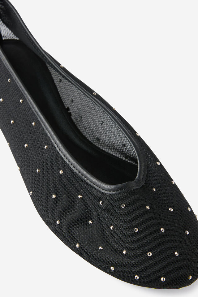 Katia Ballet, BLACK DIAMANTE