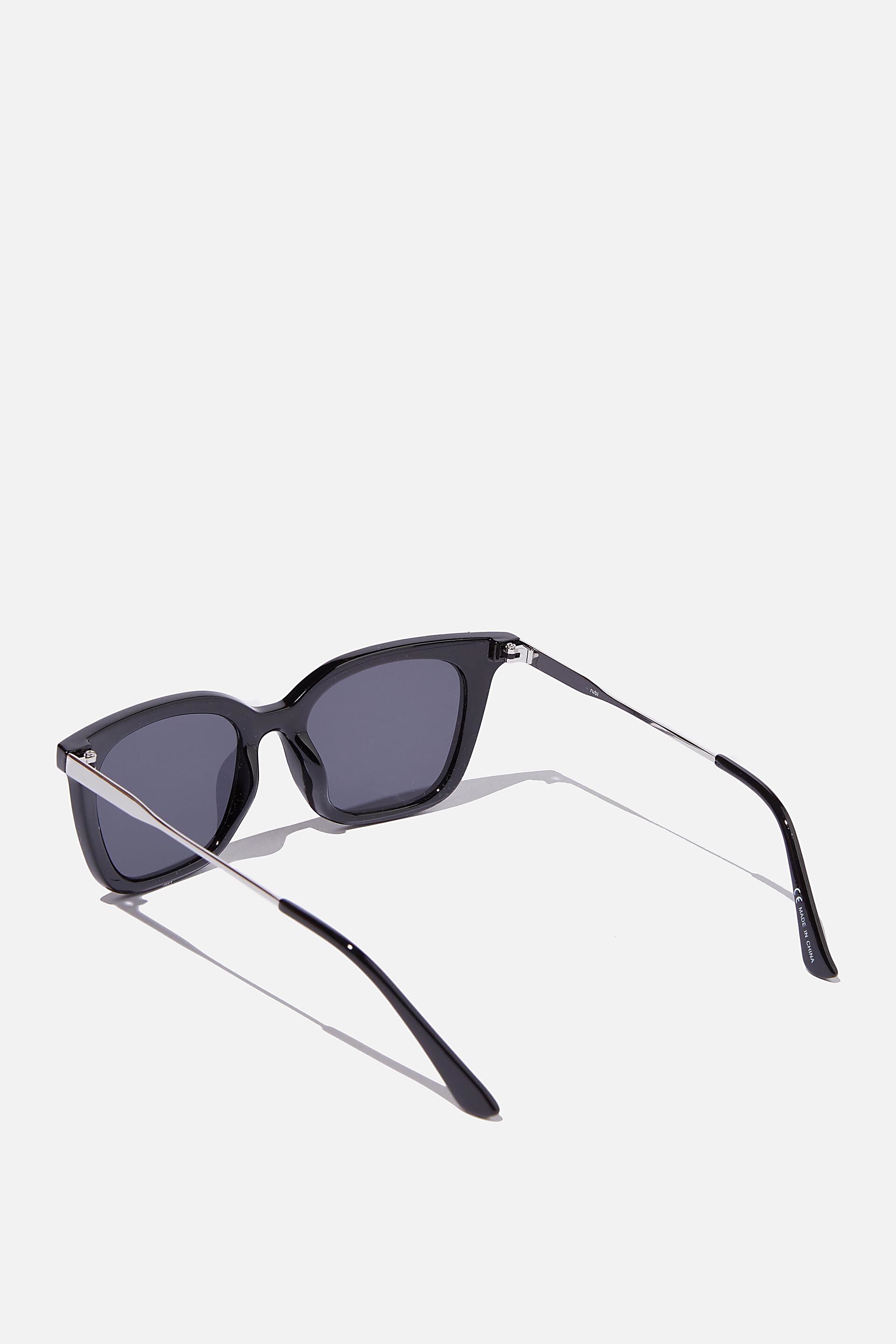 Women Sunglasses | Cindy Square Sunglasses - NY82750