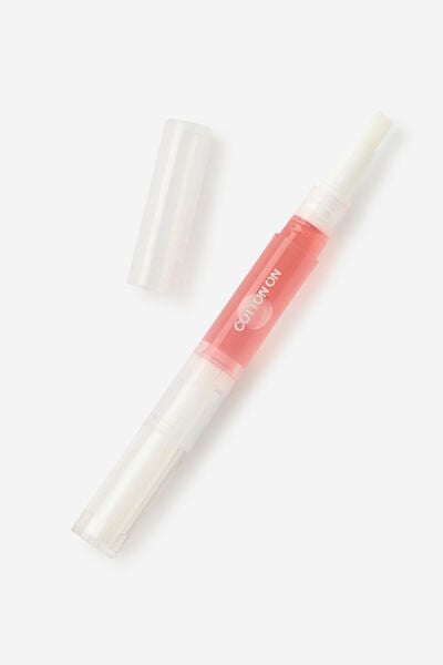Mani Mood, CUTICLE OIL/FEELING FRUITY