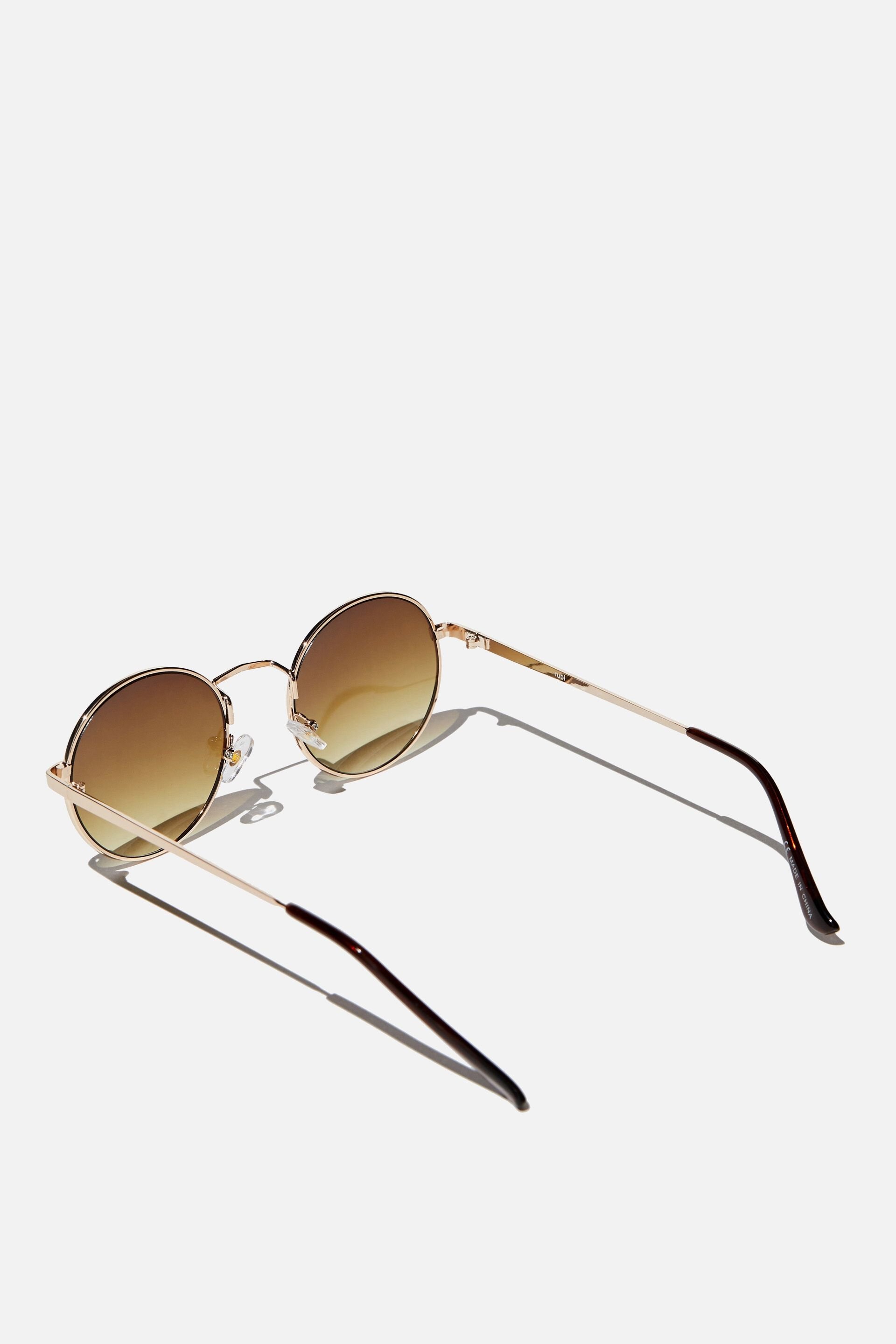 Women Sunglasses | Emmi Metal Frame - YM17648