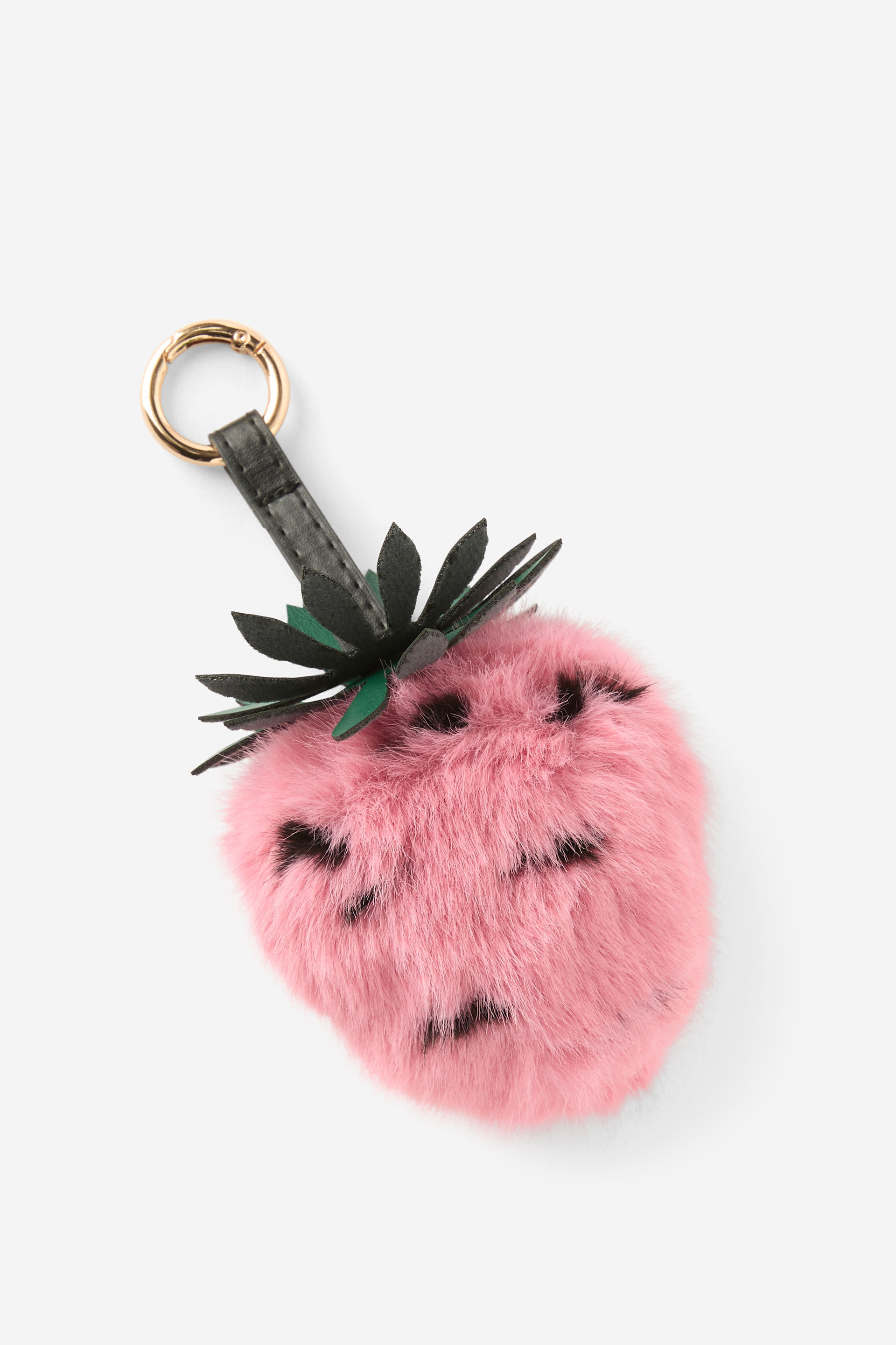 Bag Charm