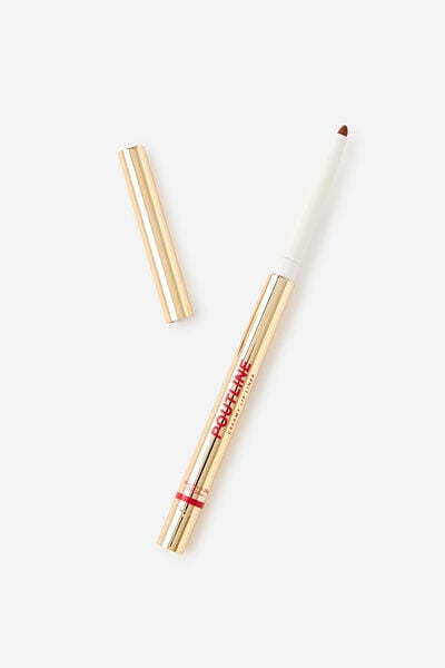 Poutline Lip Liner, MAUVE MAGIC
