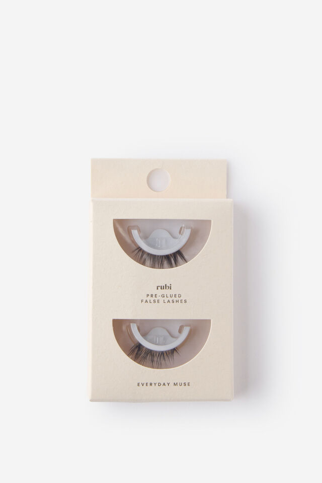 Eye-Sentials, LASHES/EVERYDAY MUSE
