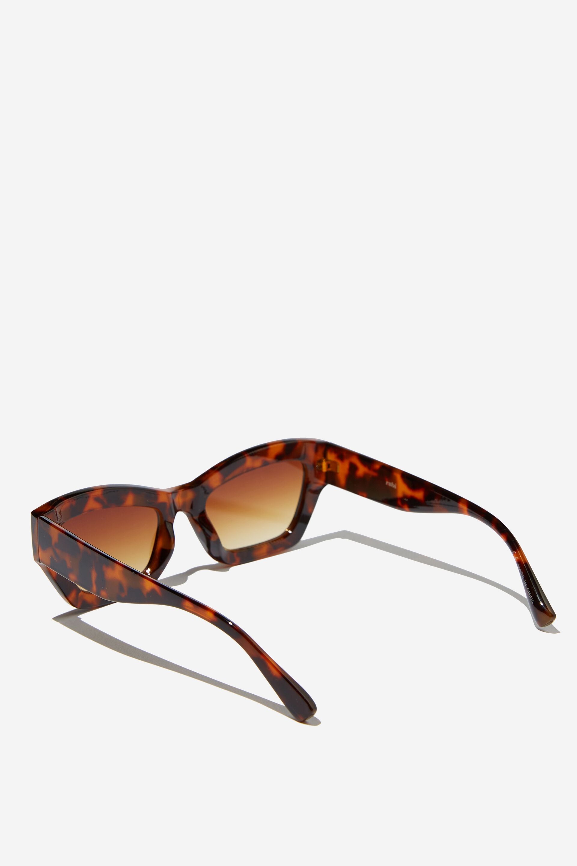 Women Sunglasses | Ciara Cateye Sunglasses - KV58058