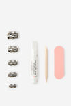 Press On Nails, DISCO DREAM - example image 2