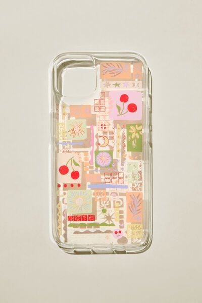 Phone Case Iphone 13, GRAPHIC VACAY MODE
