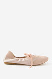 Select Colour: BABY PINK SATIN