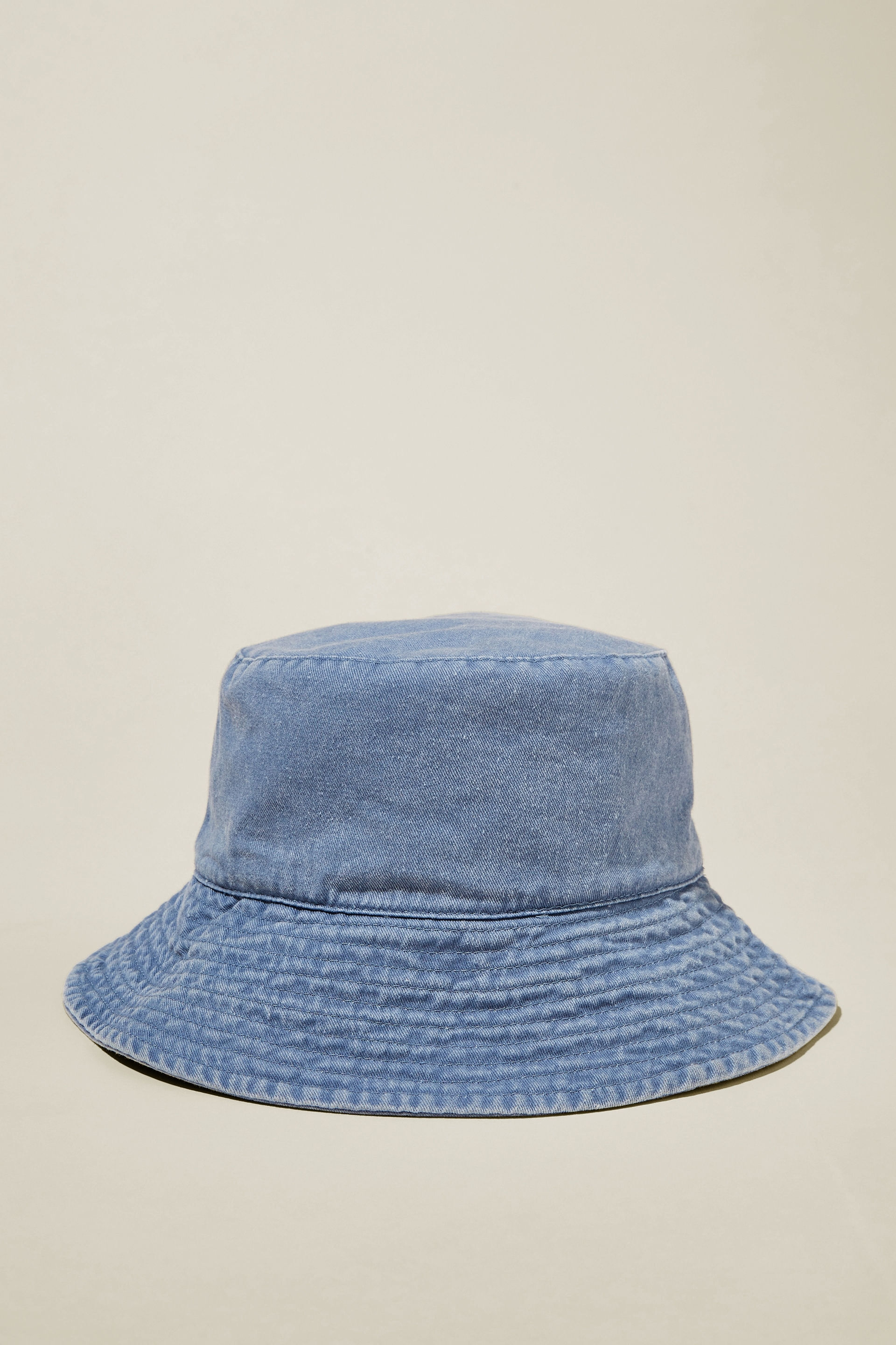 Willow Washed Bucket Hat