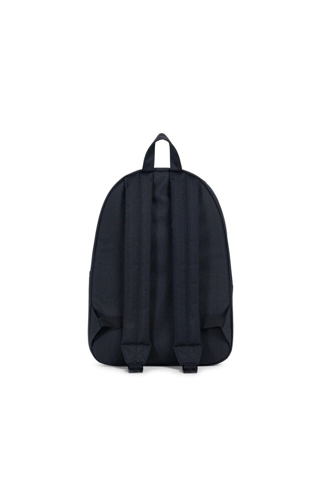 Herschel Classic Backpack, BLACK