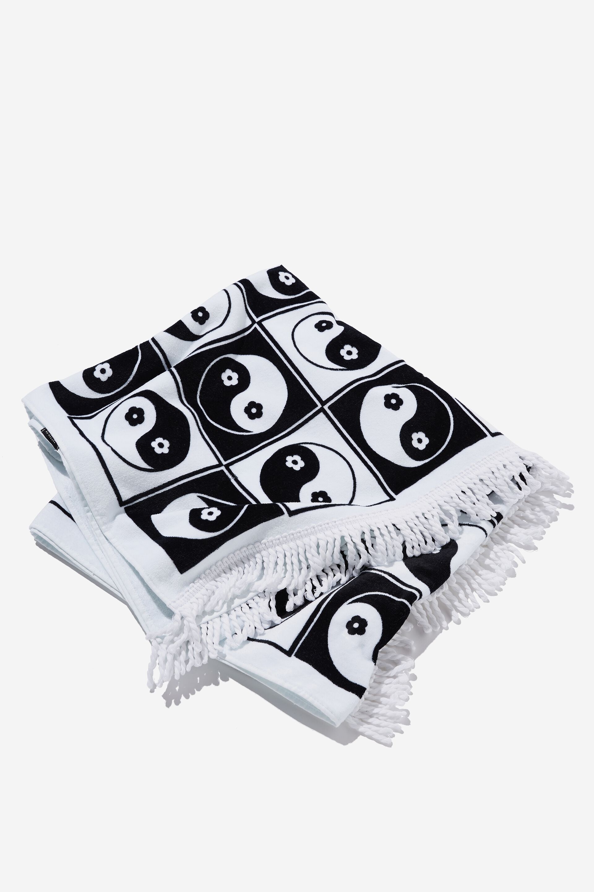 Women Towels | Bondi Rectangle Towel - NU09961