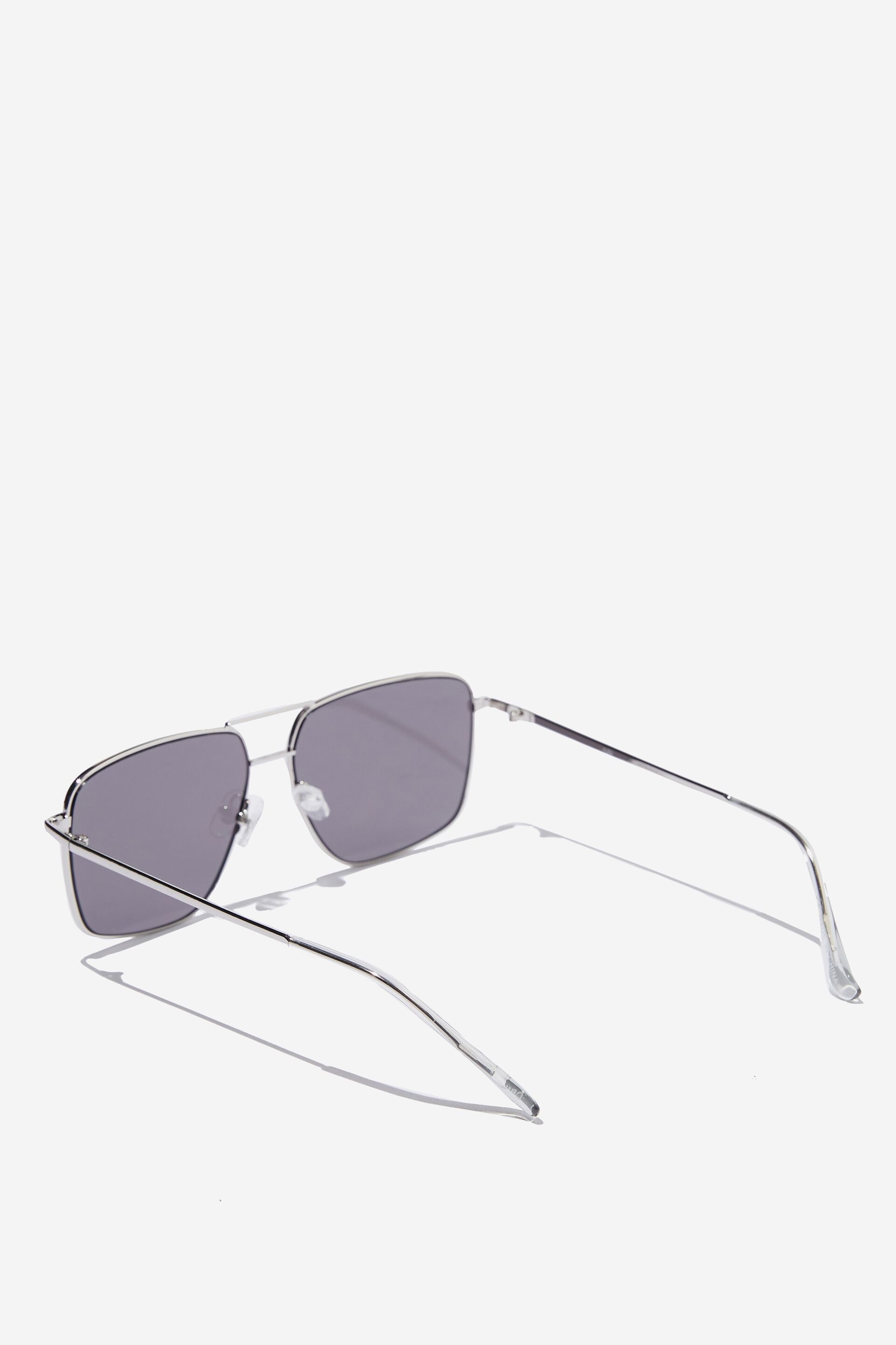 Women Sunglasses | Fae Square Aviator Sunglasses - OE74233